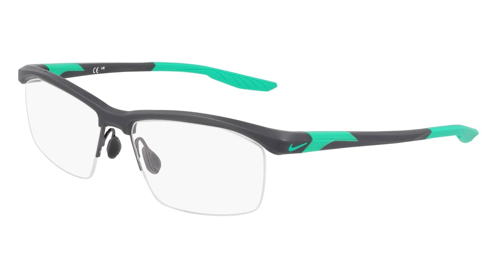 Nike 7402 Eyeglasses - view 4